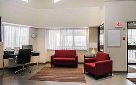 Comfort Inn Saskatoon Canada